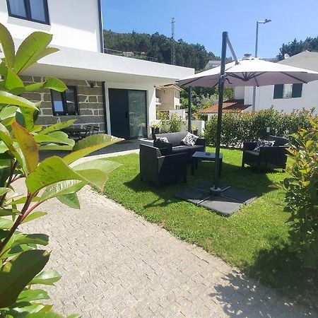 Village Guest House Arouca Zewnętrze zdjęcie