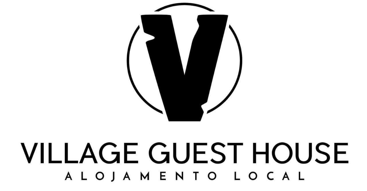 Village Guest House Arouca Zewnętrze zdjęcie