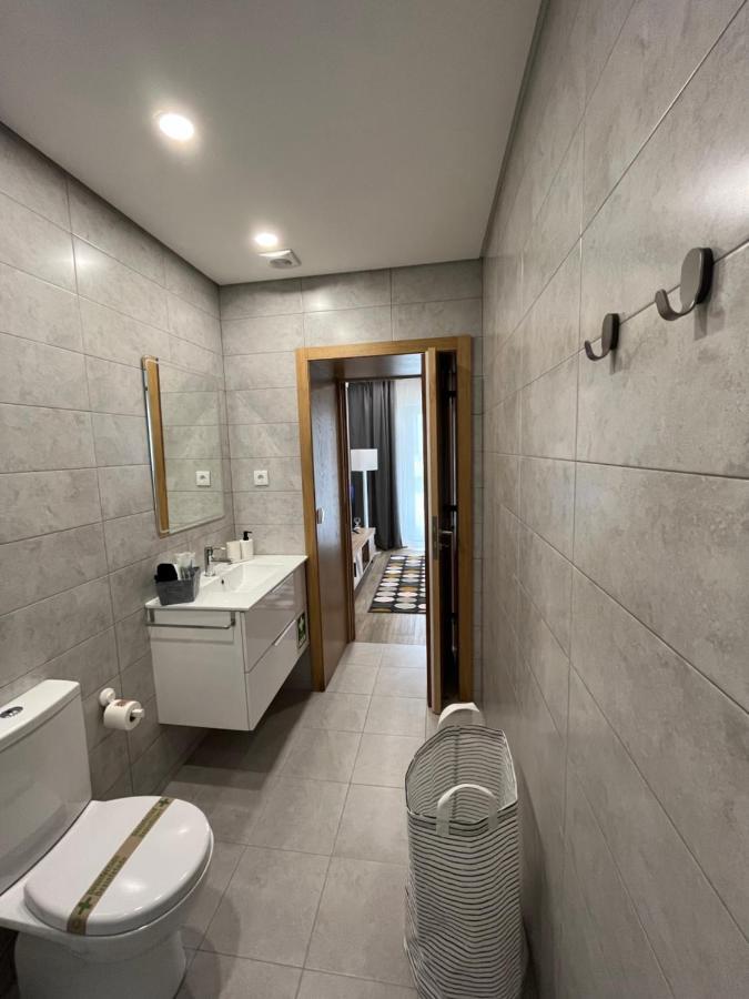 Village Guest House Arouca Zewnętrze zdjęcie