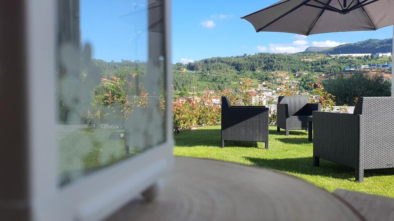 Village Guest House Arouca Zewnętrze zdjęcie