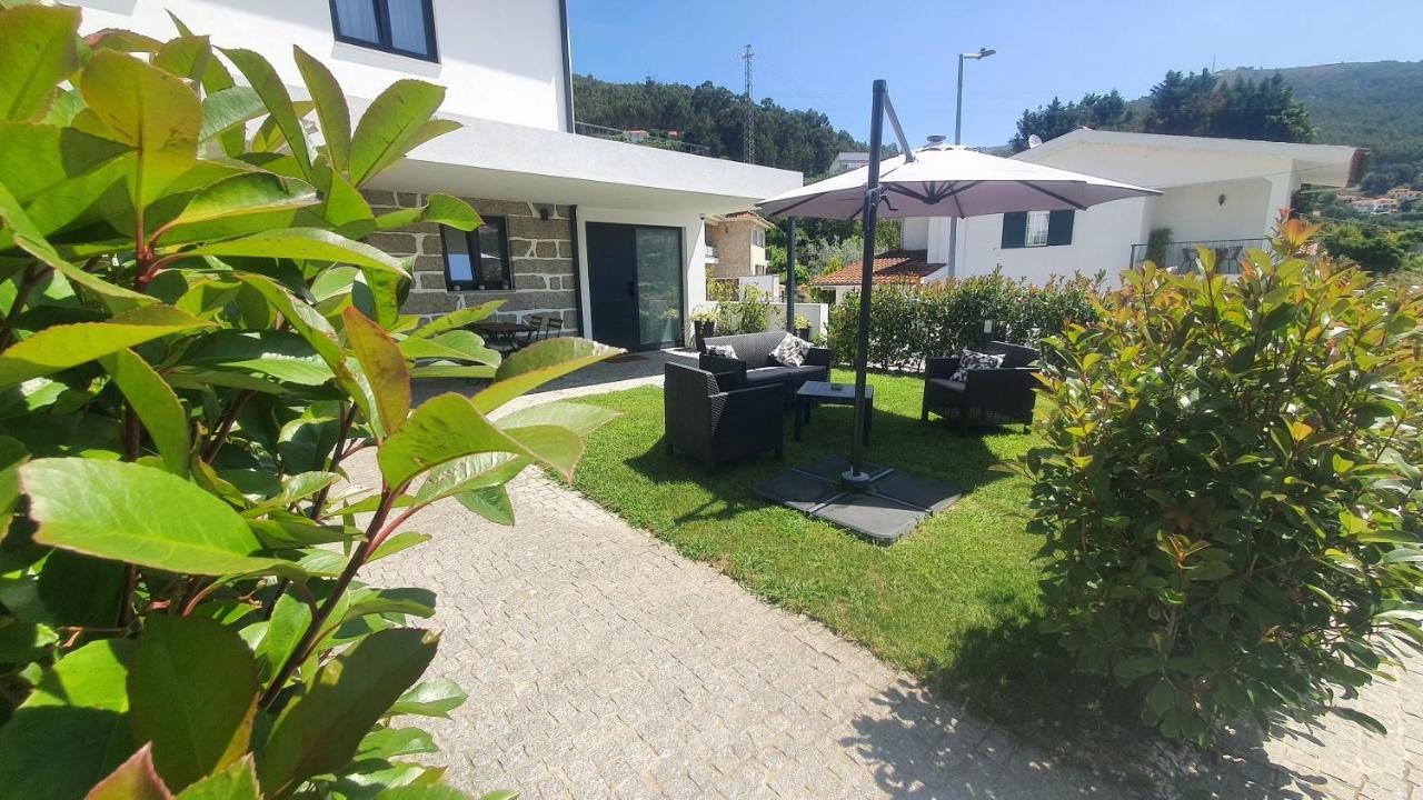 Village Guest House Arouca Zewnętrze zdjęcie
